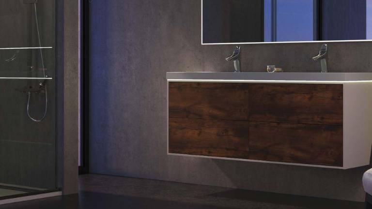 Teka lanza Strohm, su nueva marca para el baño