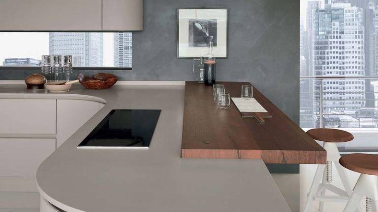 La nueva versión de la cocina Artika verá la luz en la feria IMM