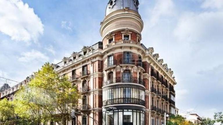 Casa Decor 2020 hace público su nuevo 'escenario' en Madrid