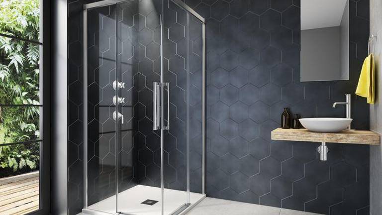 Tendencias 2017: baños industriales vs. baños ‘minimal'