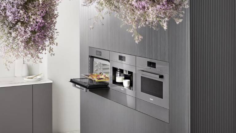 ‘Maridaje’ de diseño, practicidad y estética, tendencia en las cocinas