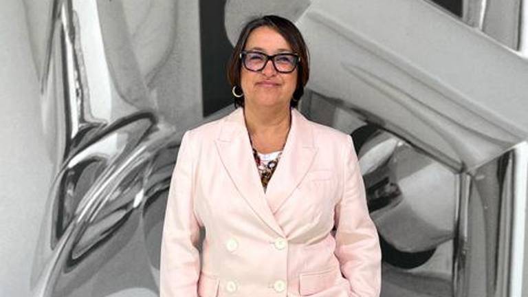 Luto por el fallecimiento de Caterina Poy, histórica directora comercial de Standard Hidráulica