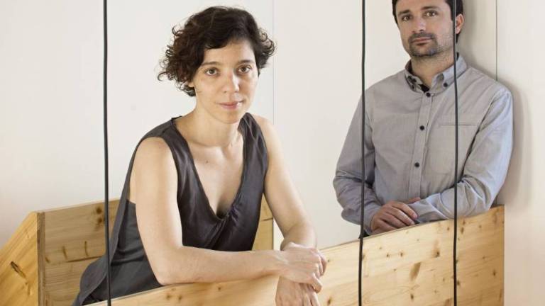 Voces autorizadas del interiorismo y la arquitectura, en Cevisama Lab 2015