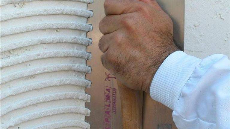 AFAM publica los Estudios Sectoriales de Morteros