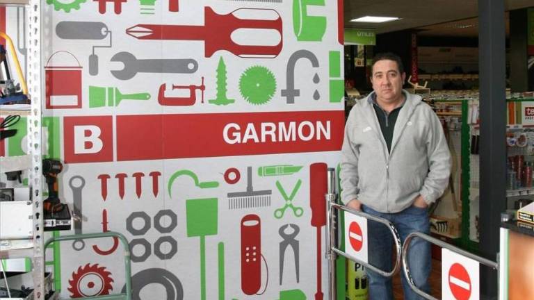 BdB Garmon estrena nueva bricotienda en Morella