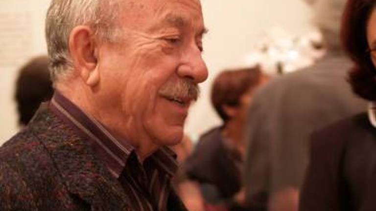 El Museo Nacional de Cerámica rinde homenaje a Arcadi Blasco