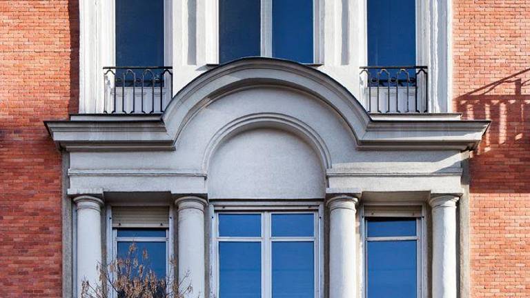 Descubre todos los protagonistas y las marcas de Casa Decor 2019