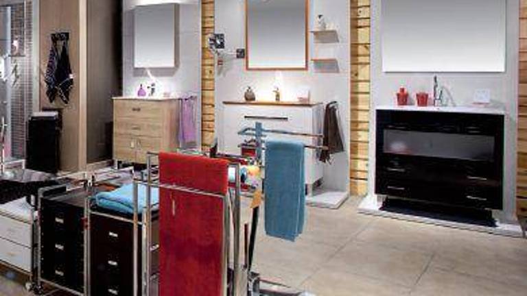 Gamma prepara su campaña de rebajas para principio de año