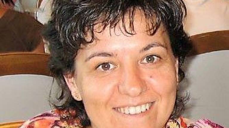 Fallece Encarna Bou, investigadora del Instituto de Tecnología Cerámica
