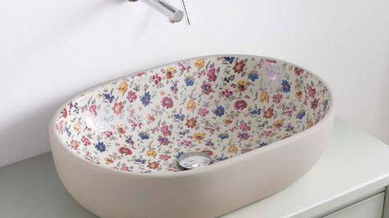 Vintage & More, el nuevo catálogo de Bathco