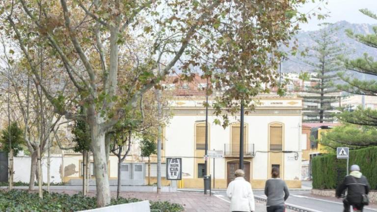 Dos proyectos con el sello de Castellón, en los premios FAD de Arquitectura y Diseño