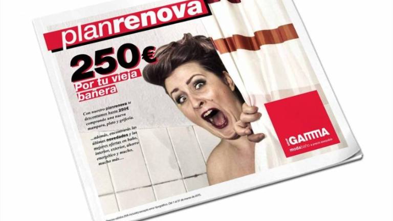 Grup Gamma lanza su nueva campaña de marzo