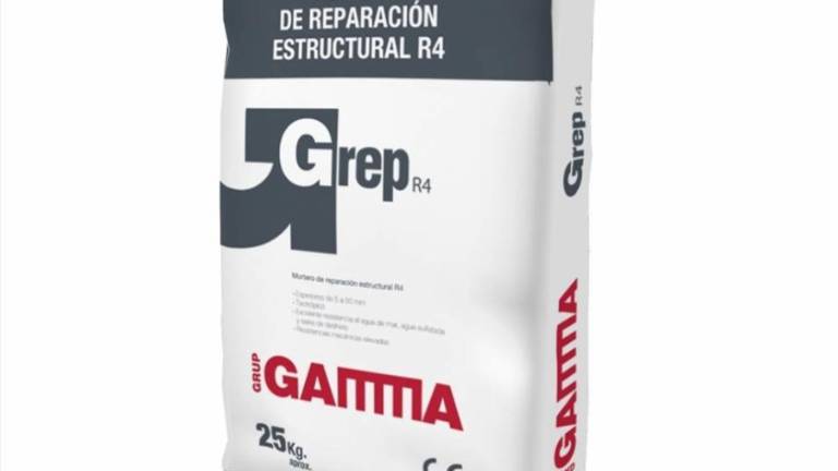 Soluciones profesionales de Gamma para el colocador