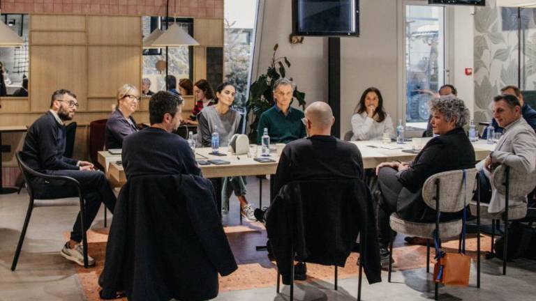APE Grupo radiografía las nuevas tendencias de hogar