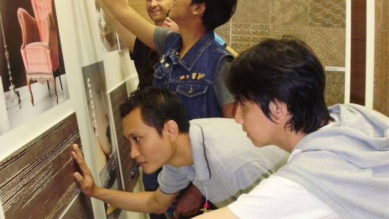 El Open House de Fritta recibe la visita de 240 profesionales