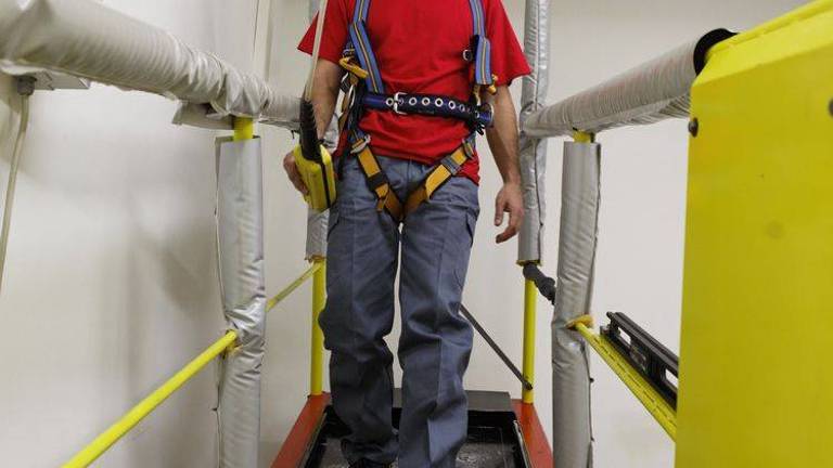 El ITC formará sobre normativa y control de calidad de las baldosas