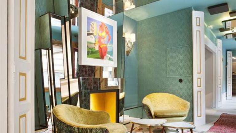 Viteri/Lapeña estará presente en Casa Decor 2016