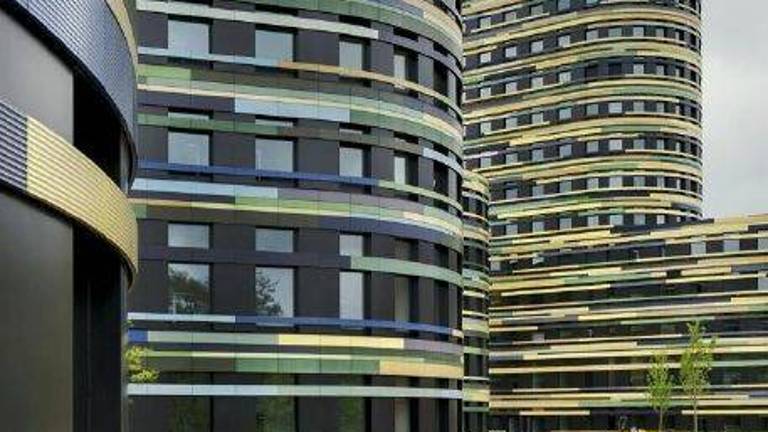 Próxima conferencia del arquitecto Matthias Sauerbruch en Castellón