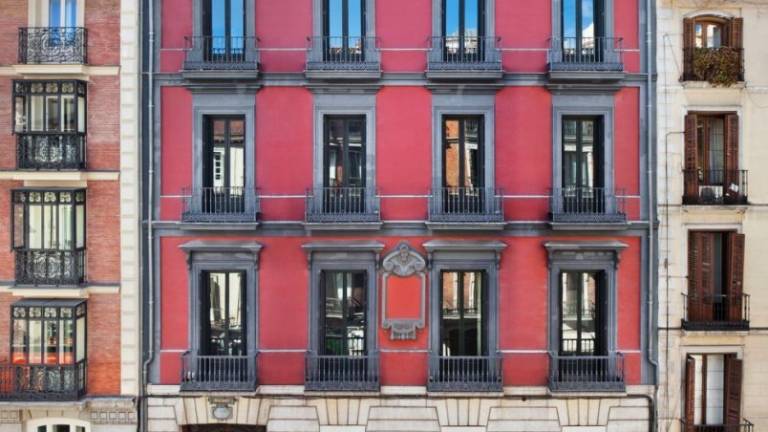 Casa Decor 2016, cita con el diseño más transgresor