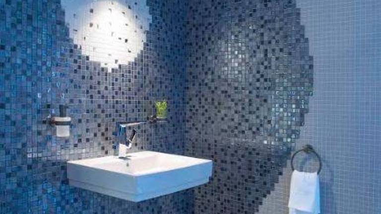 Casa Decor: Grohe transporta al visitante a un túnel de sensaciones