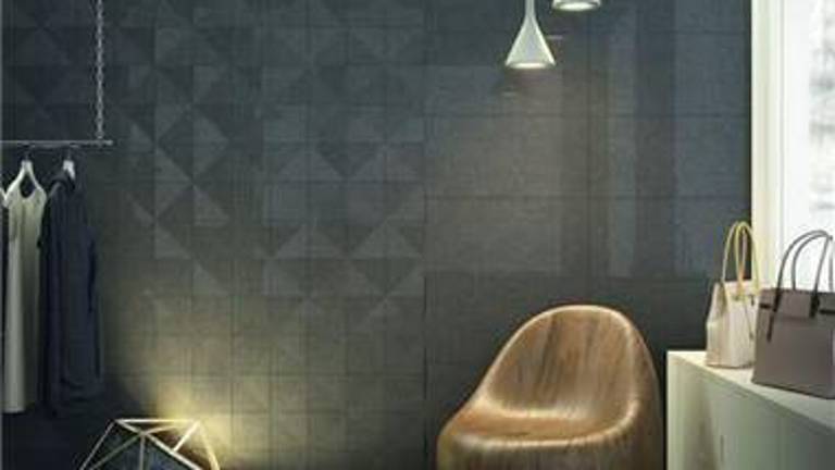 Grespania, la originalidad y elegancia para ‘vestir’ el hogar