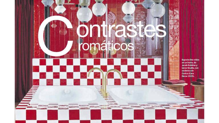 Junio/Julio 2025 Nº 286
