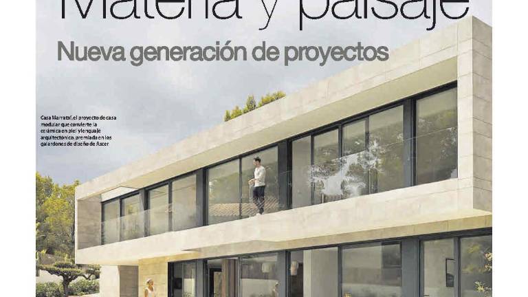 Julio/Agosto del 2026 Nº 297