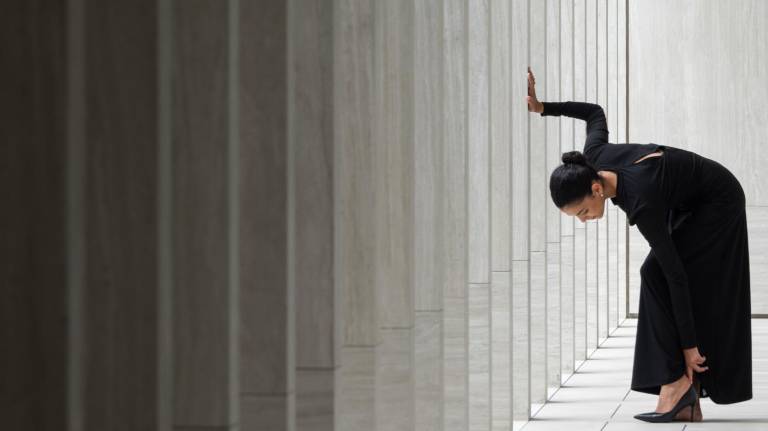 Neolith presenta un nuevo icono arquitectónico en China