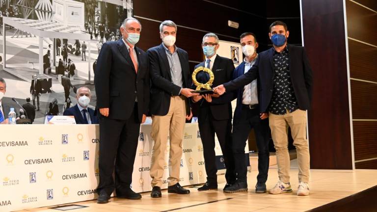 Los Premios Alfa de Oro en su edición más necesaria