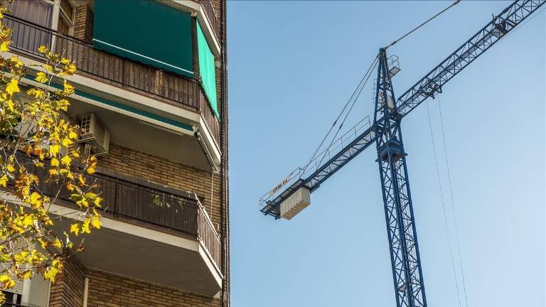 El Colegio de Arquitectos de Castellón liderará la digitalización en la construcción