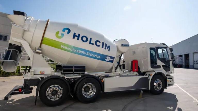 Holcim obtiene, por cuarto año consecutivo, el certificado Top Employer