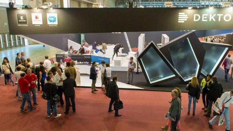 ¡Adiós Construmat; bienvenido Beyond Building Barcelona!