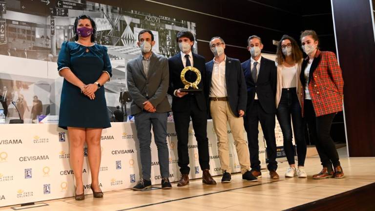 Los Premios Alfa de Oro en su edición más necesaria