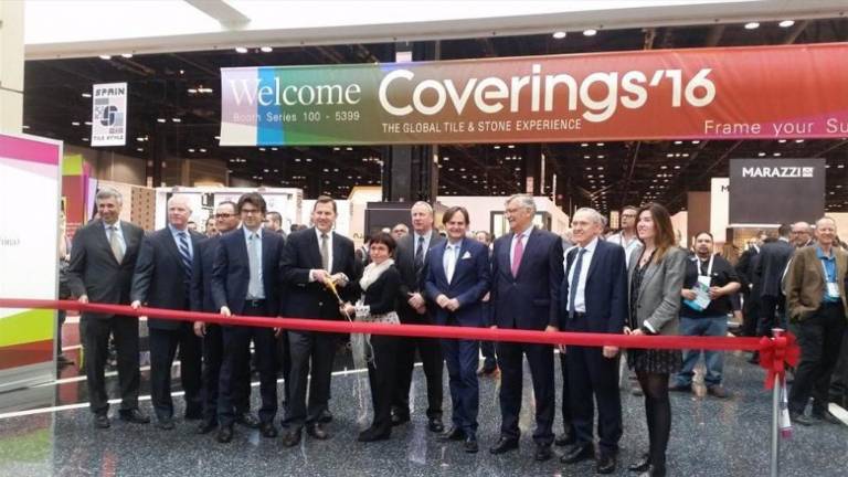 El tirón de compras emplaza a EEUU como segundo mejor cliente