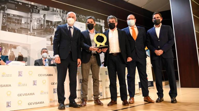 Los Premios Alfa de Oro en su edición más necesaria