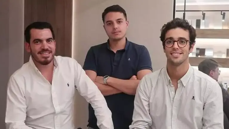 Trabe, inteligencia artificial para el control total de los gastos en la construcción