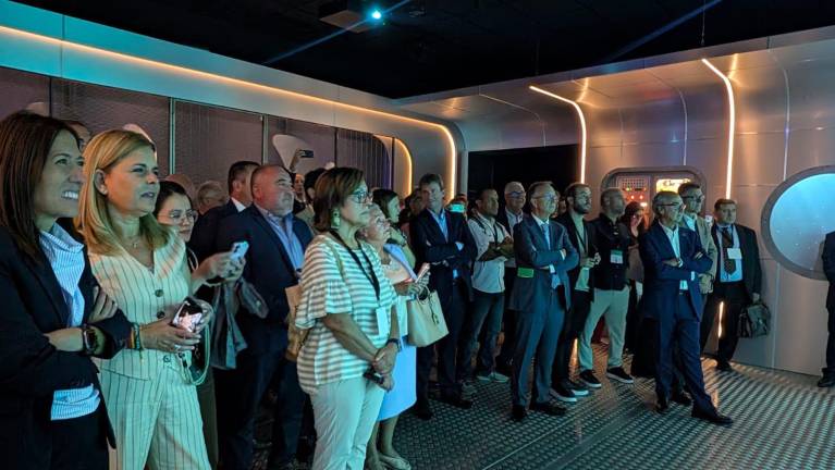 El Estadio de la Cerámica, punto de encuentro de la innovación del clúster