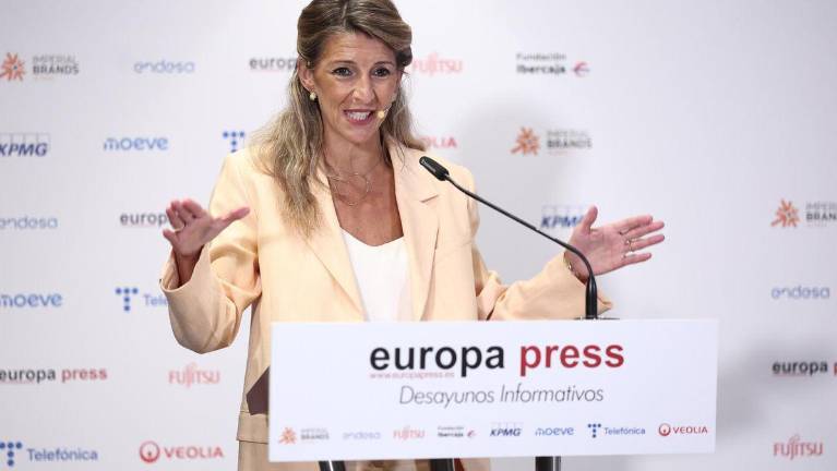 El Gobierno ampliará el permiso laboral por fallecimiento en España