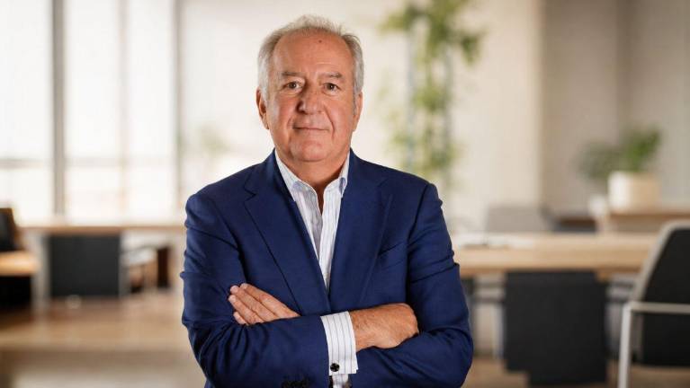 Relevo en la presidencia de la Asociación Ibérica de Fabricantes de Impermeabilización (AIFIm)