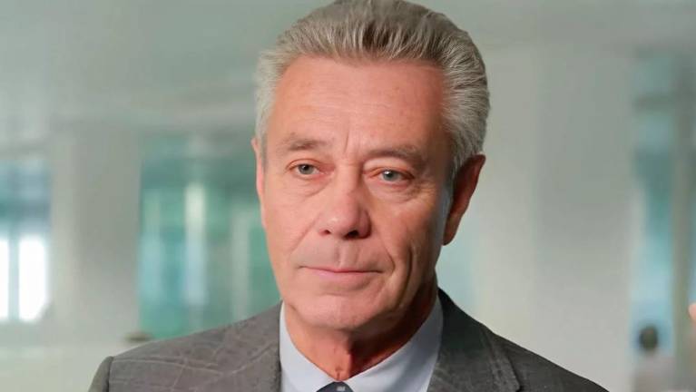 Fallece Antonio Rubio, exdirector general de Ehlis