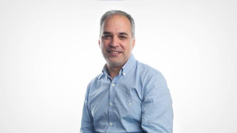 Colorker Group anuncia el nombramiento de su nuevo director general