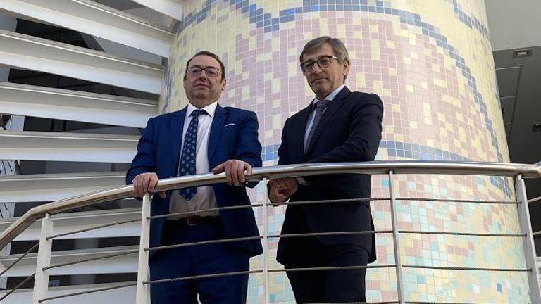 Juan Vicente Bono, nombrado nuevo presidente de ITC-AICE