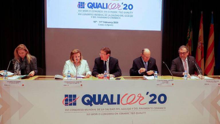 Qualicer 2022 también cambia de fechas