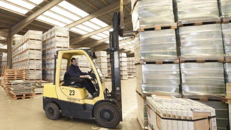¿Una nueva etapa para las exportaciones cerámicas a Egipto?
