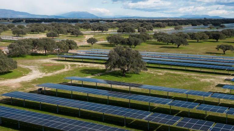 Statkraft obtiene la autorización para su parque fotovoltaico en Castellón y suministrará hidrógeno verde a la cerámica