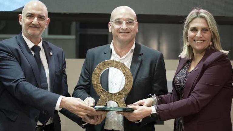 Los ganadores de los Premios Alfa de Oro desde el año 2021: de la cerámica inteligente a la eficiencia energética