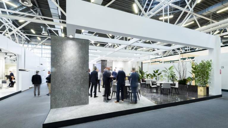 Porcelanosa Grupo marca tendencia en el hábitat