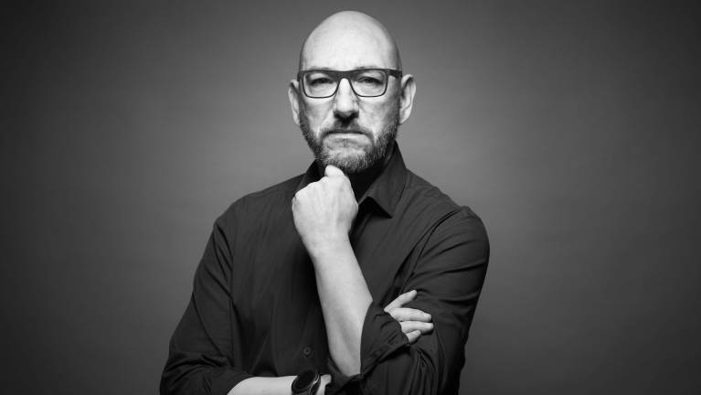 Fran Raya, nuevo director de Marketing de Decocer.