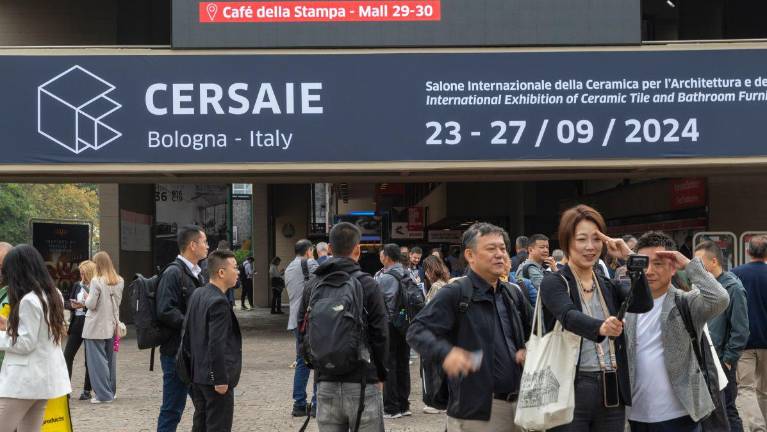 Cersaie 2025, Casa Decor, Porcelanosa, Gamma y Gresmanc Group, entre las noticias más leídas de la semana
