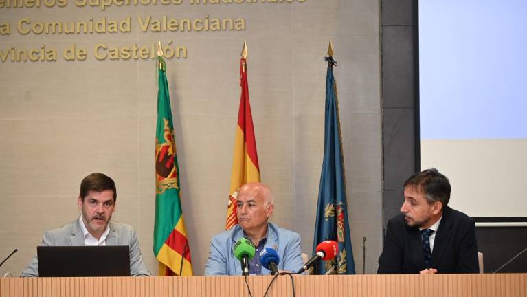 Qualicer 2026 se presenta en Castelló como el «gran foro de debate mundial sobre calidad cerámica»